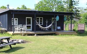 Feriehus i Holtug